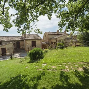 Cerreto , Pienza Italia