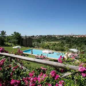 Podere La Strega , Siena Italia