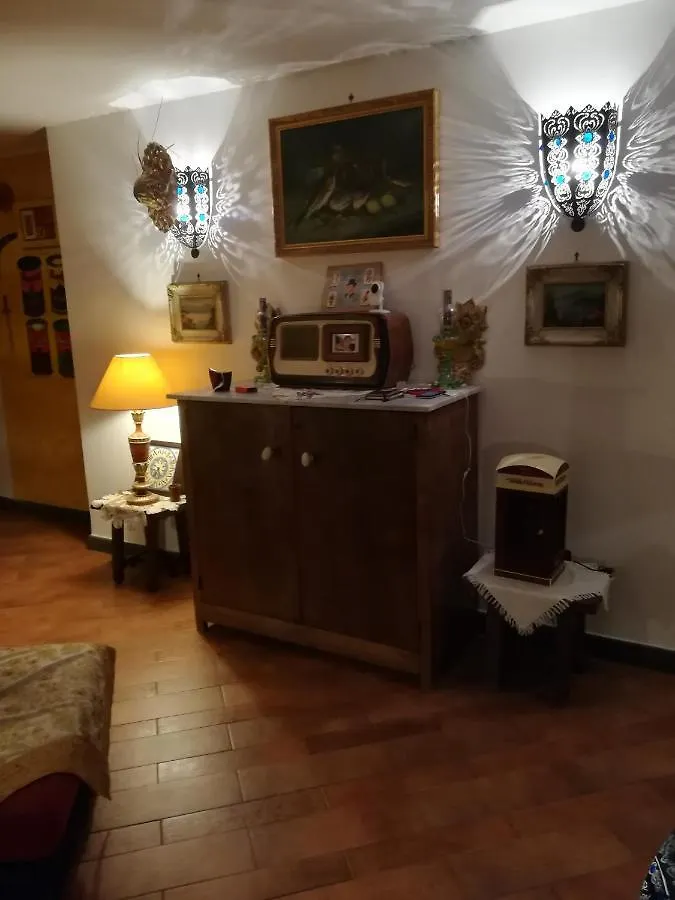Le Stanze Di Mimi Bed & Breakfast Naples Italy