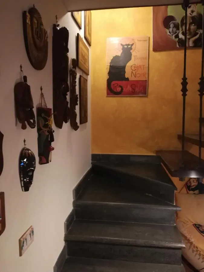 Le Stanze Di Mimi Bed & Breakfast Naples 0*,