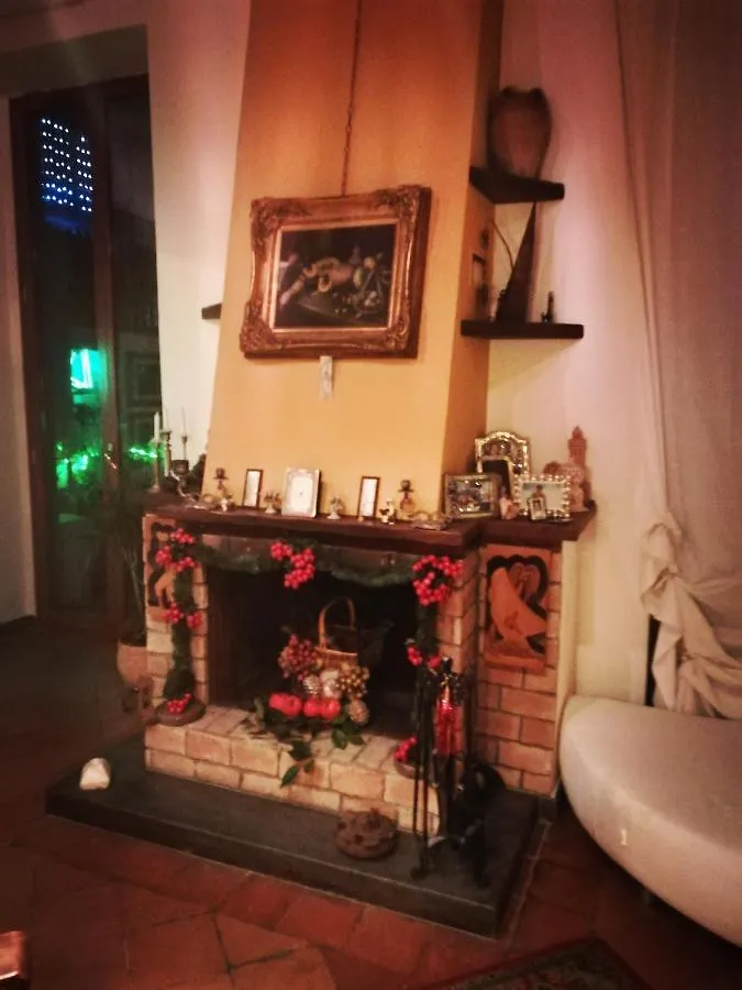 Le Stanze Di Mimi Bed & Breakfast Naples