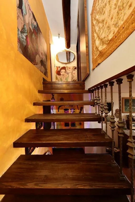 Le Stanze Di Mimi Bed & Breakfast Naples Italy