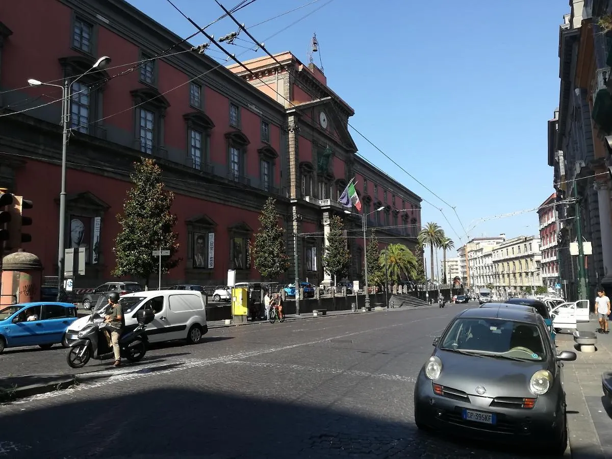 Le Stanze Di Mimi Bed & Breakfast Naples
