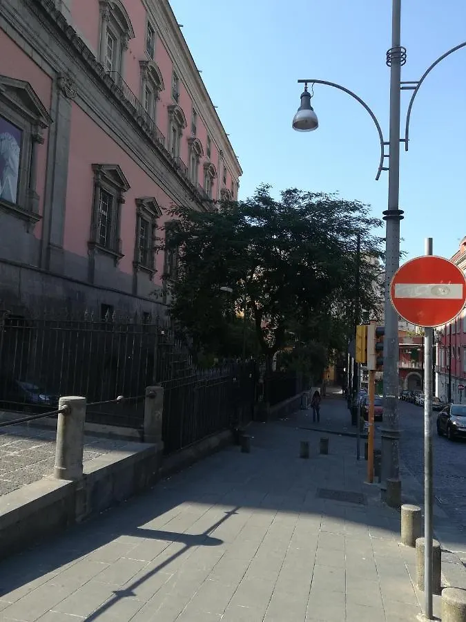 Le Stanze Di Mimi Bed & Breakfast Naples