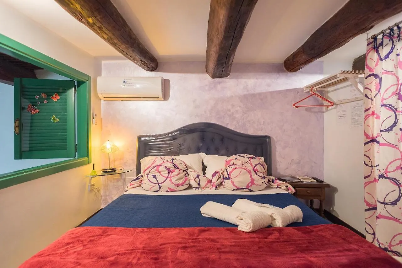 Le Stanze Di Mimi Bed & Breakfast Naples