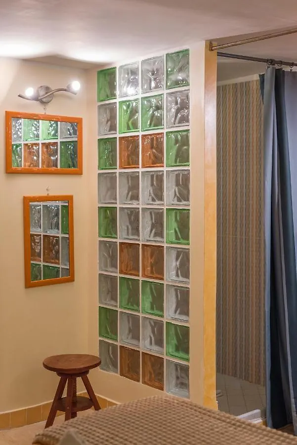 Le Stanze Di Mimi Bed & Breakfast Naples