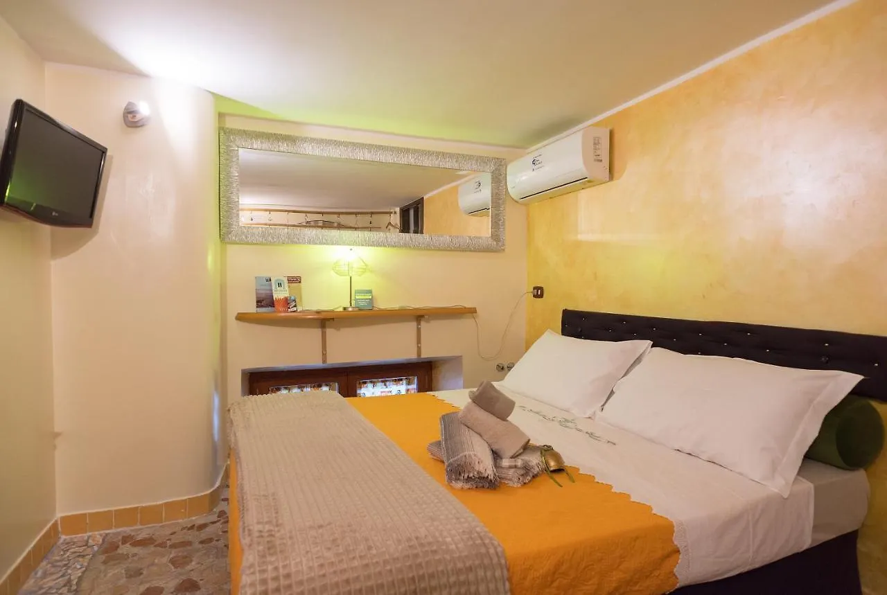 Le Stanze Di Mimi Bed & Breakfast Naples