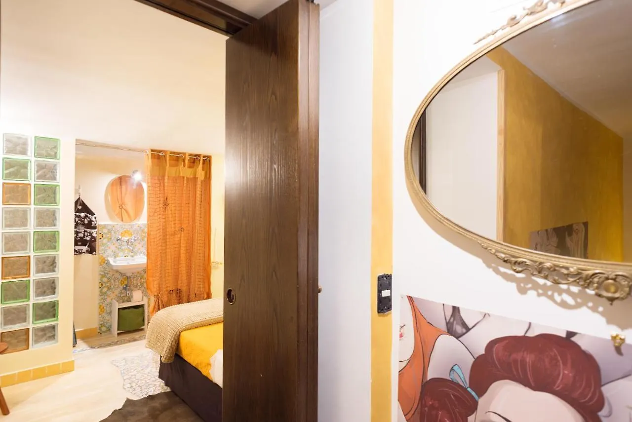 Le Stanze Di Mimi Bed & Breakfast Naples